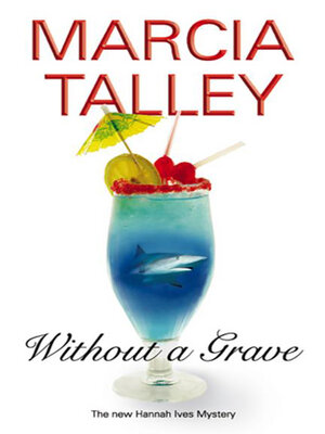 Without a Grave - ebook